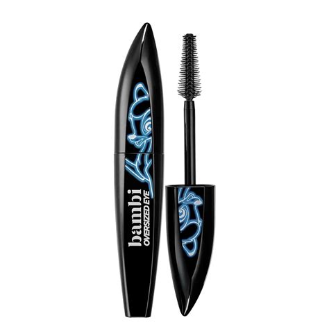 bambi oversized eye mascara